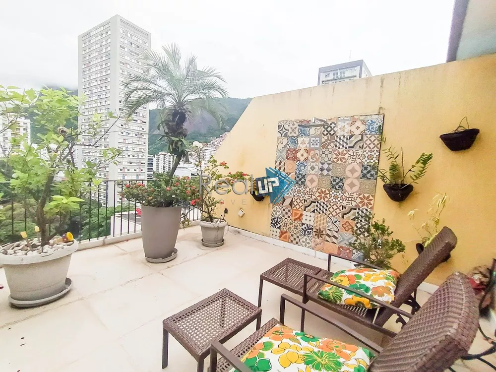 Apartamento, 3 quartos, 204 m² - Foto 14