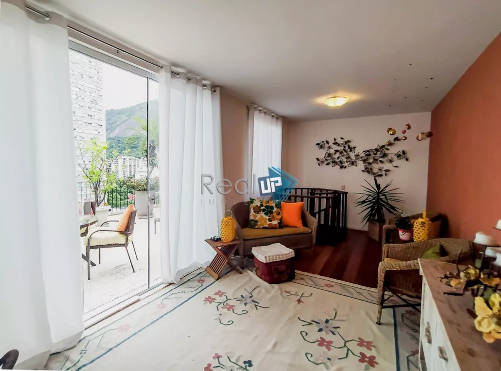 Apartamento, 3 quartos, 204 m² - Foto 24