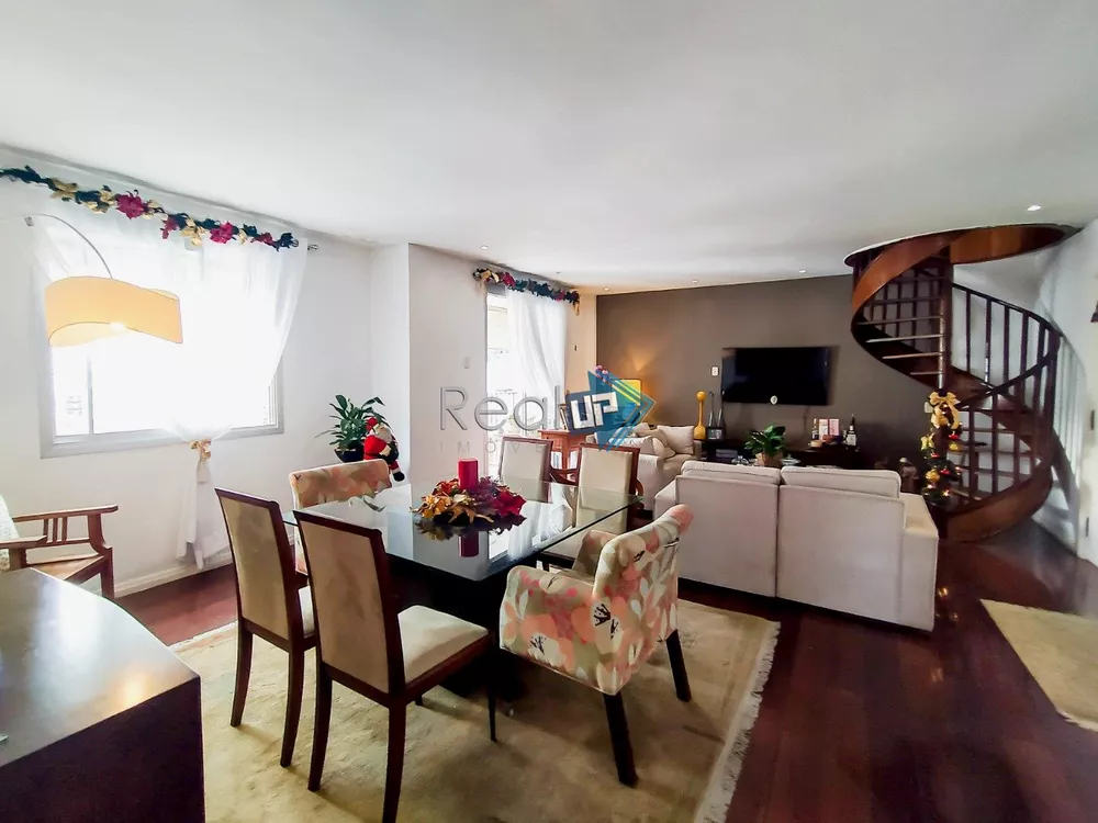 Apartamento, 3 quartos, 204 m² - Foto 36