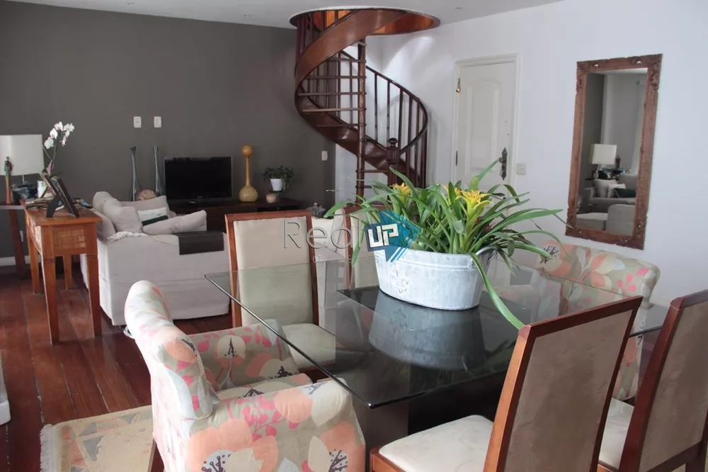 Apartamento, 3 quartos, 204 m² - Foto 7