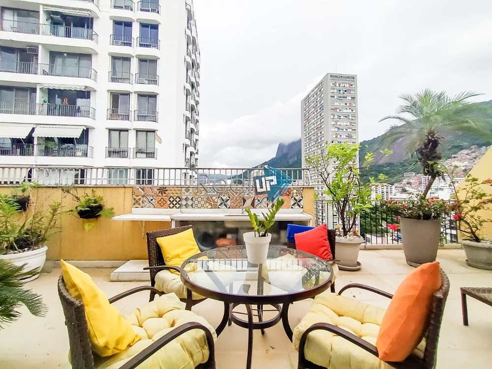 Apartamento, 3 quartos, 204 m² - Foto 19