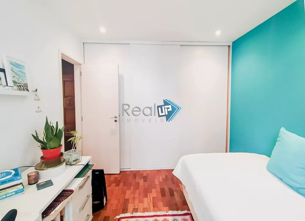 Apartamento, 3 quartos, 204 m² - Foto 4