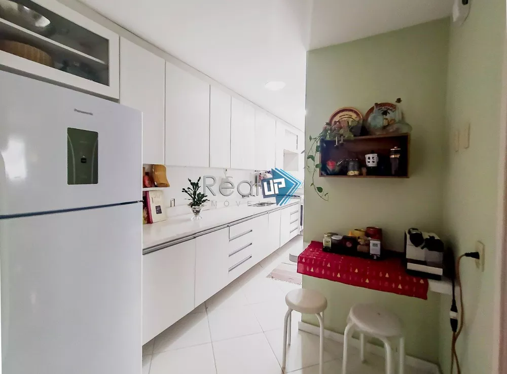 Apartamento, 3 quartos, 204 m² - Foto 15