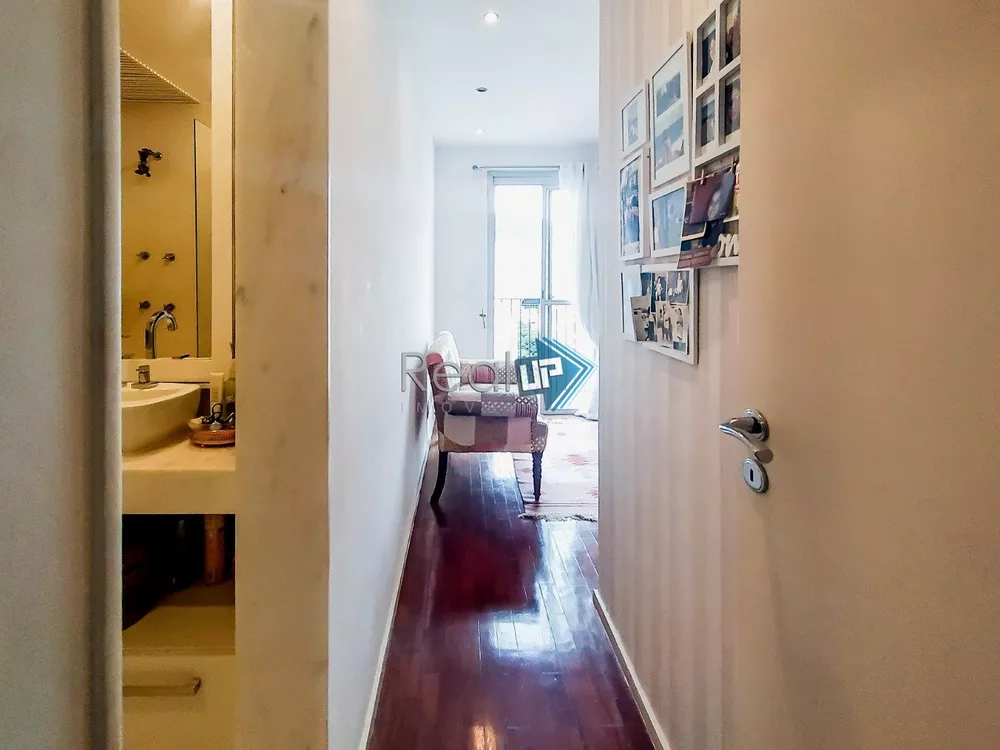 Apartamento, 3 quartos, 204 m² - Foto 40