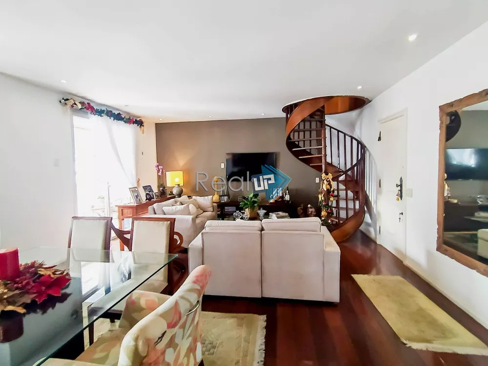 Apartamento, 3 quartos, 204 m² - Foto 44