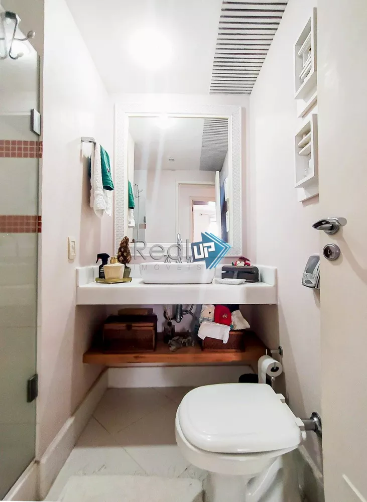 Apartamento, 3 quartos, 204 m² - Foto 16