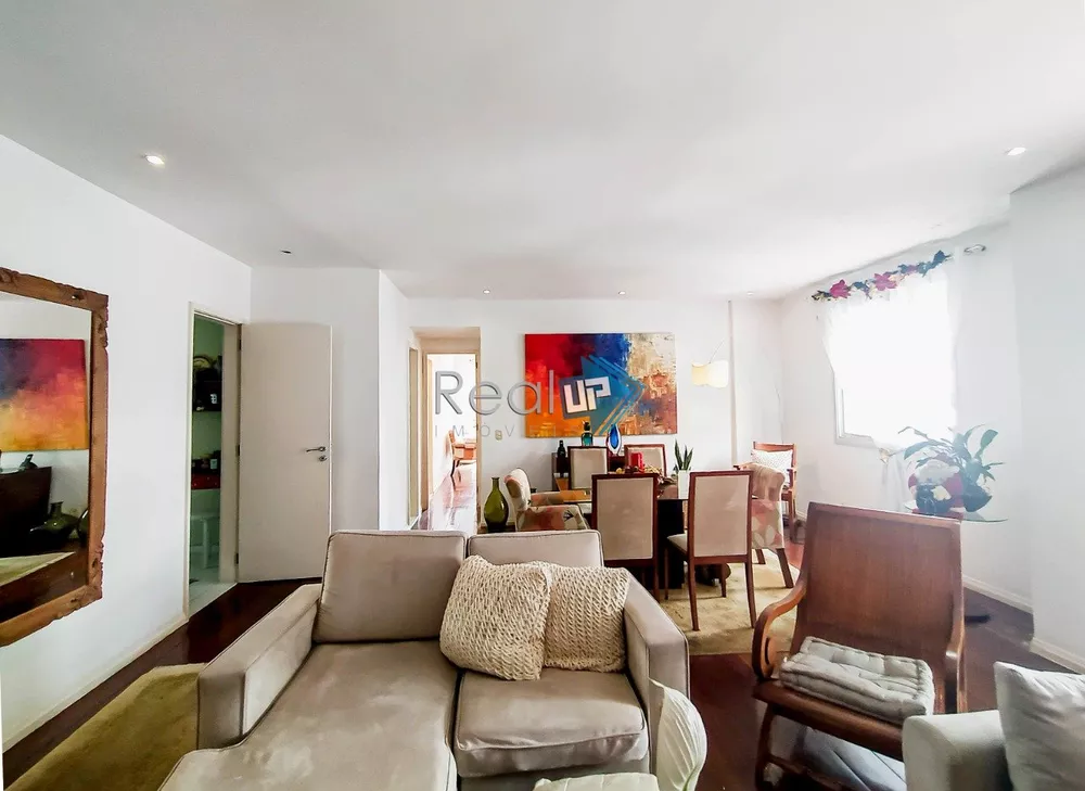 Apartamento, 3 quartos, 204 m² - Foto 27