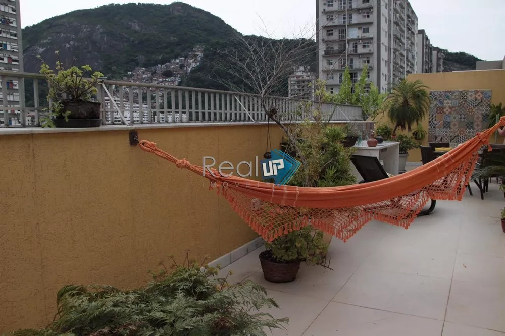 Apartamento, 3 quartos, 204 m² - Foto 43