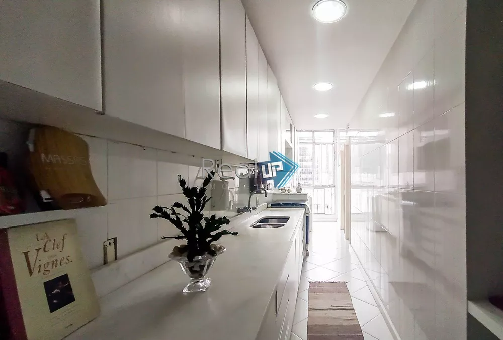 Apartamento, 3 quartos, 204 m² - Foto 37