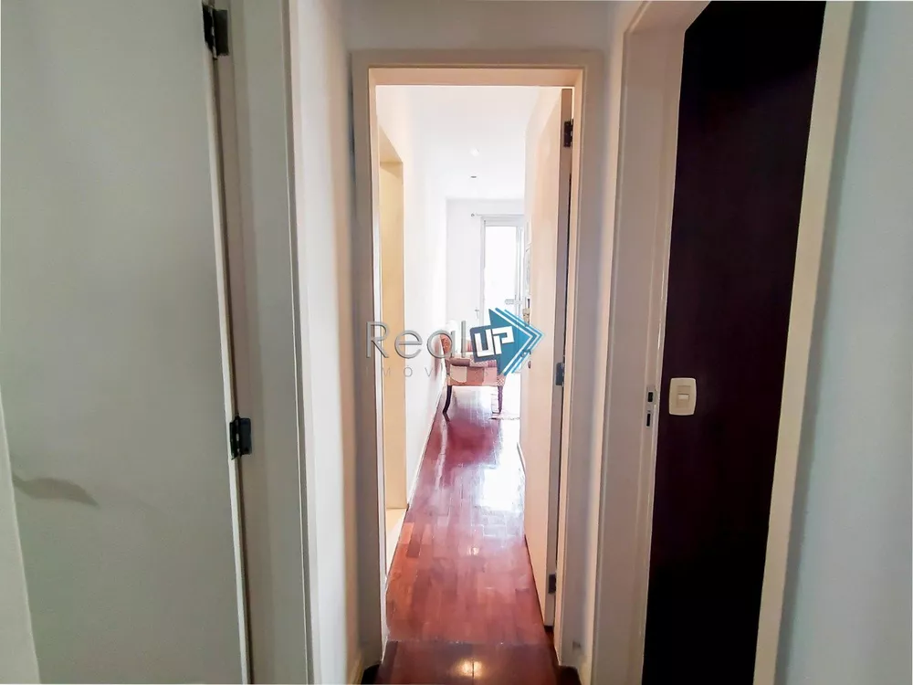 Apartamento, 3 quartos, 204 m² - Foto 13