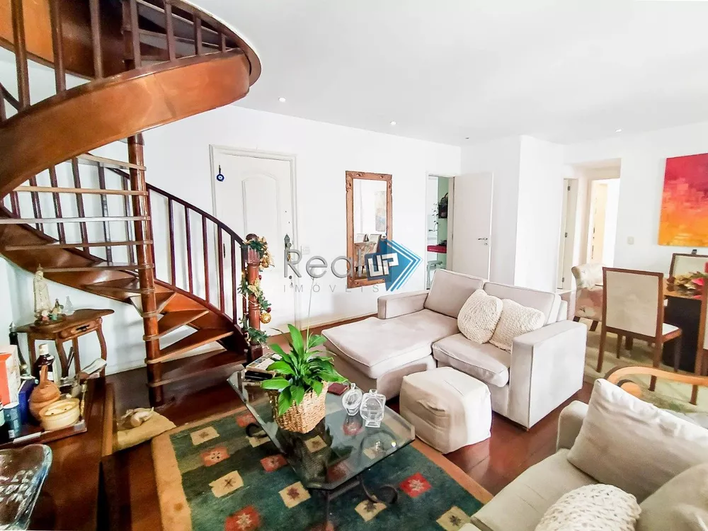 Apartamento, 3 quartos, 204 m² - Foto 29