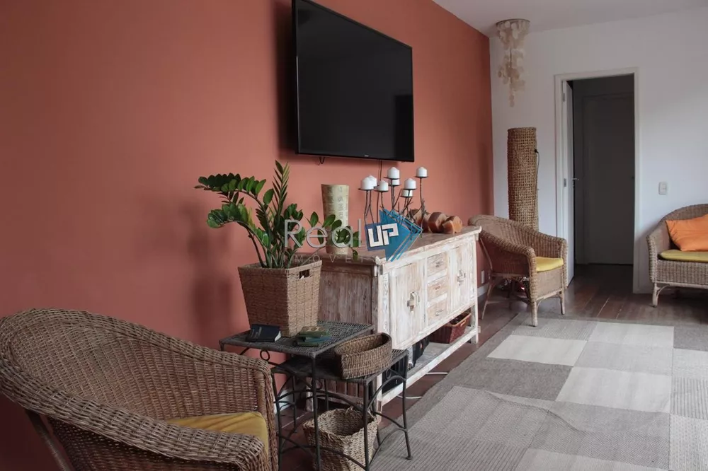 Apartamento, 3 quartos, 204 m² - Foto 42