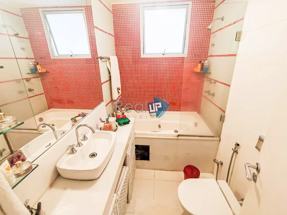 Apartamento, 3 quartos, 204 m² - Foto 23