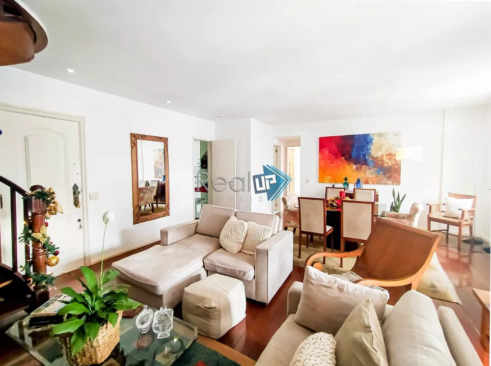 Apartamento, 3 quartos, 204 m² - Foto 35