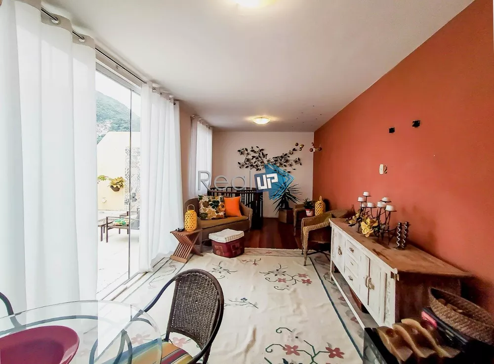 Apartamento, 3 quartos, 204 m² - Foto 20
