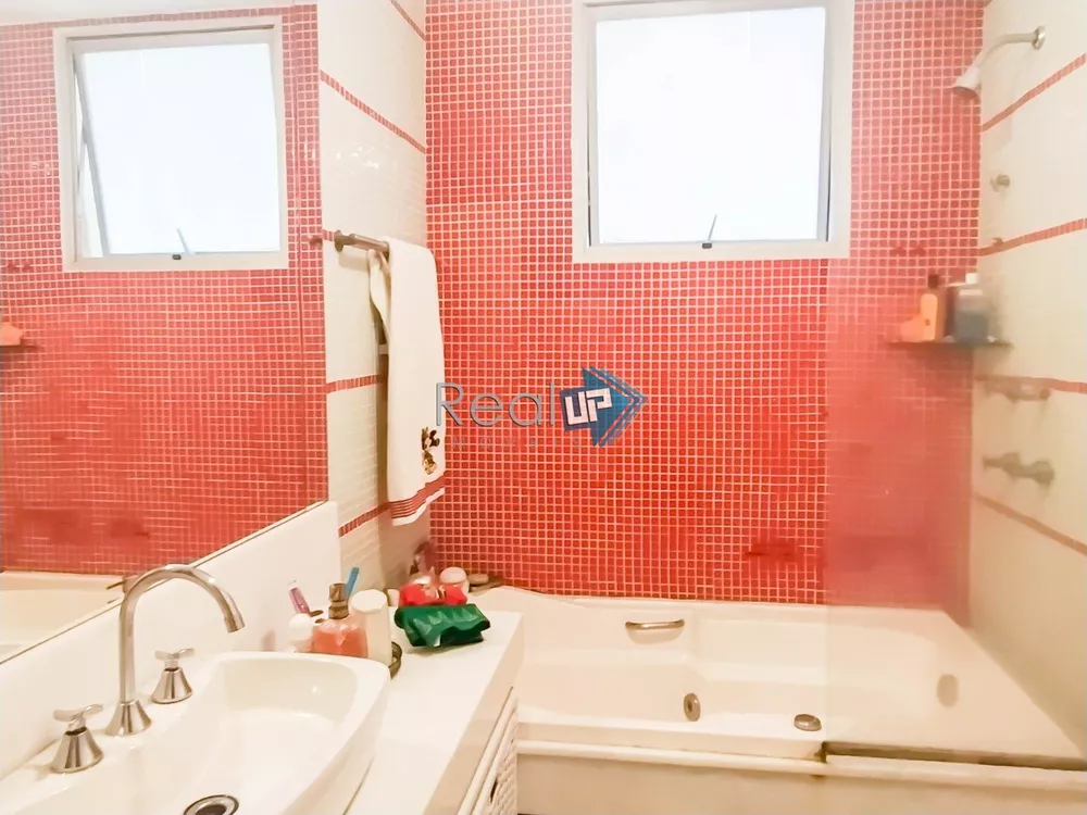 Apartamento, 3 quartos, 204 m² - Foto 10