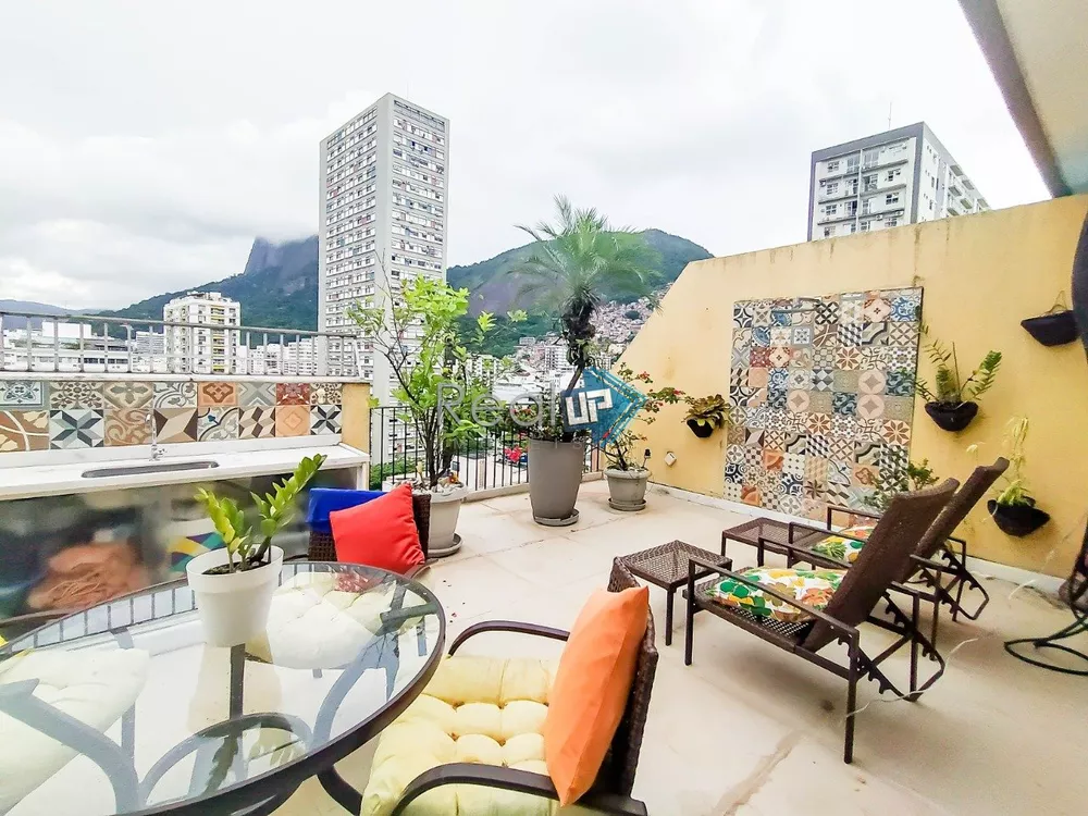 Apartamento, 3 quartos, 204 m² - Foto 34