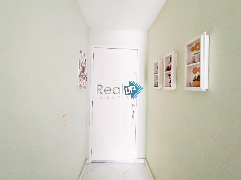 Apartamento, 3 quartos, 204 m² - Foto 6