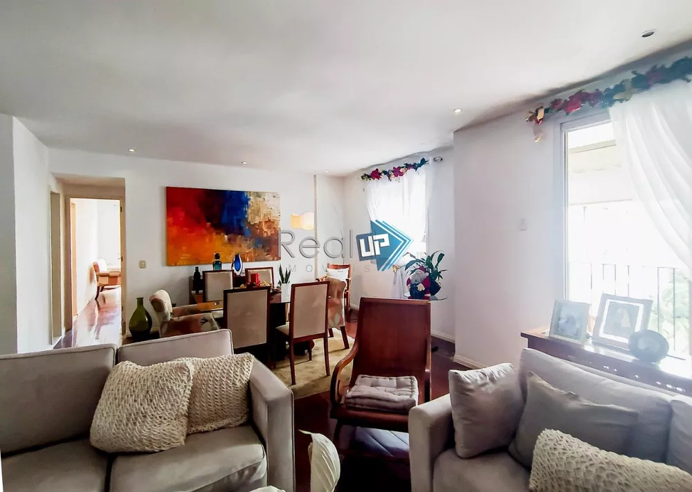 Apartamento, 3 quartos, 204 m² - Foto 45