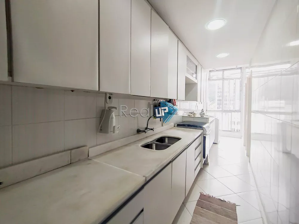 Apartamento, 3 quartos, 204 m² - Foto 12