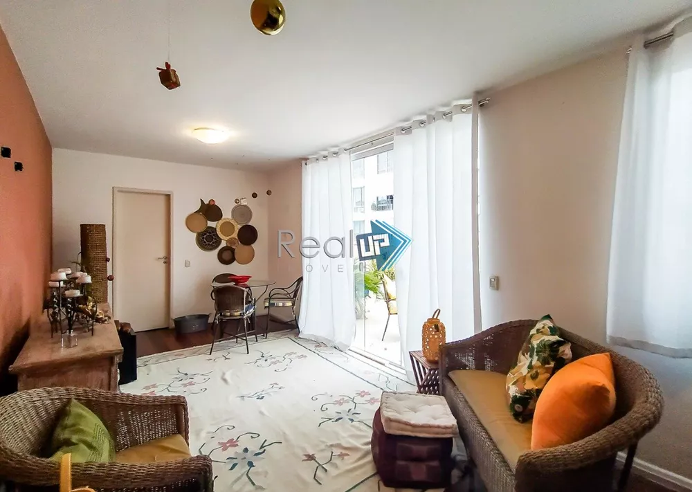 Apartamento, 3 quartos, 204 m² - Foto 25