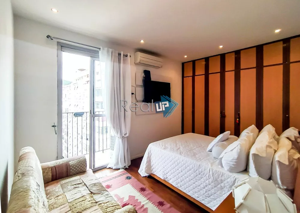Apartamento, 3 quartos, 204 m² - Foto 39