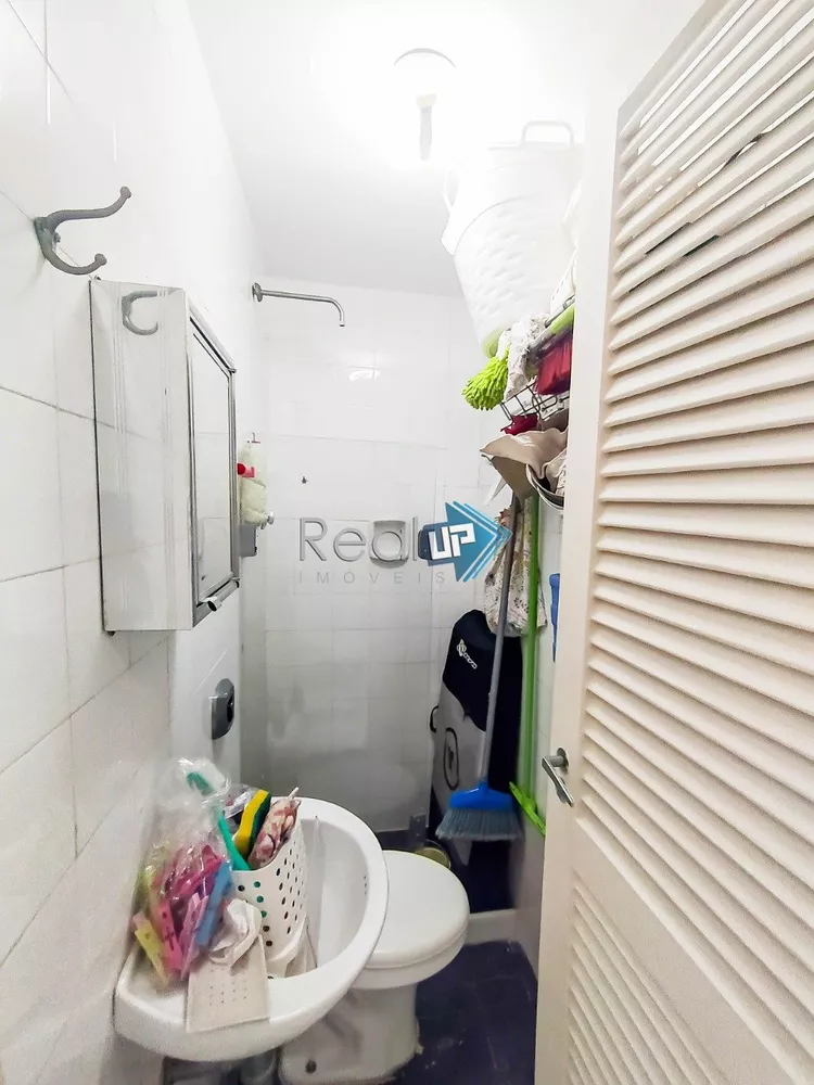 Apartamento, 3 quartos, 204 m² - Foto 11
