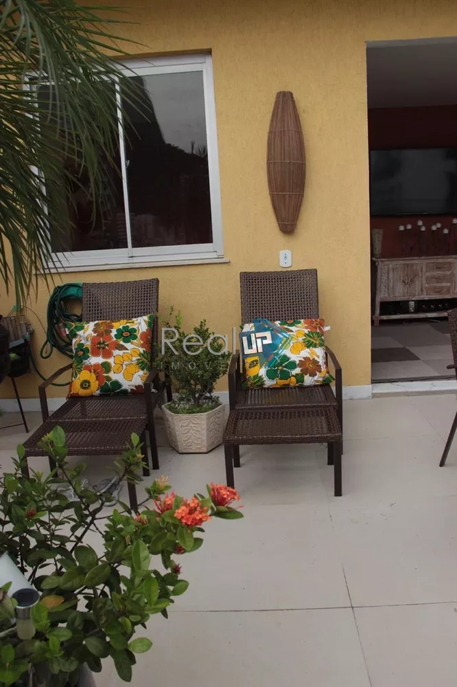 Apartamento, 3 quartos, 204 m² - Foto 8