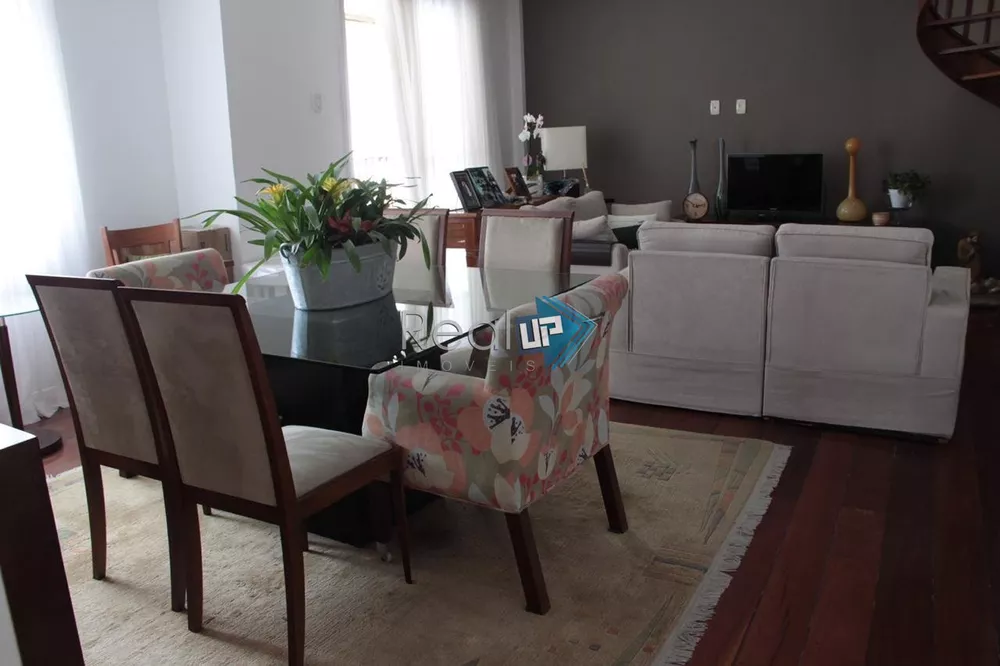 Apartamento, 3 quartos, 204 m² - Foto 53