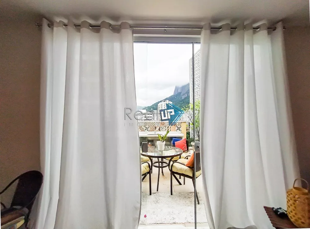 Apartamento, 3 quartos, 204 m² - Foto 31