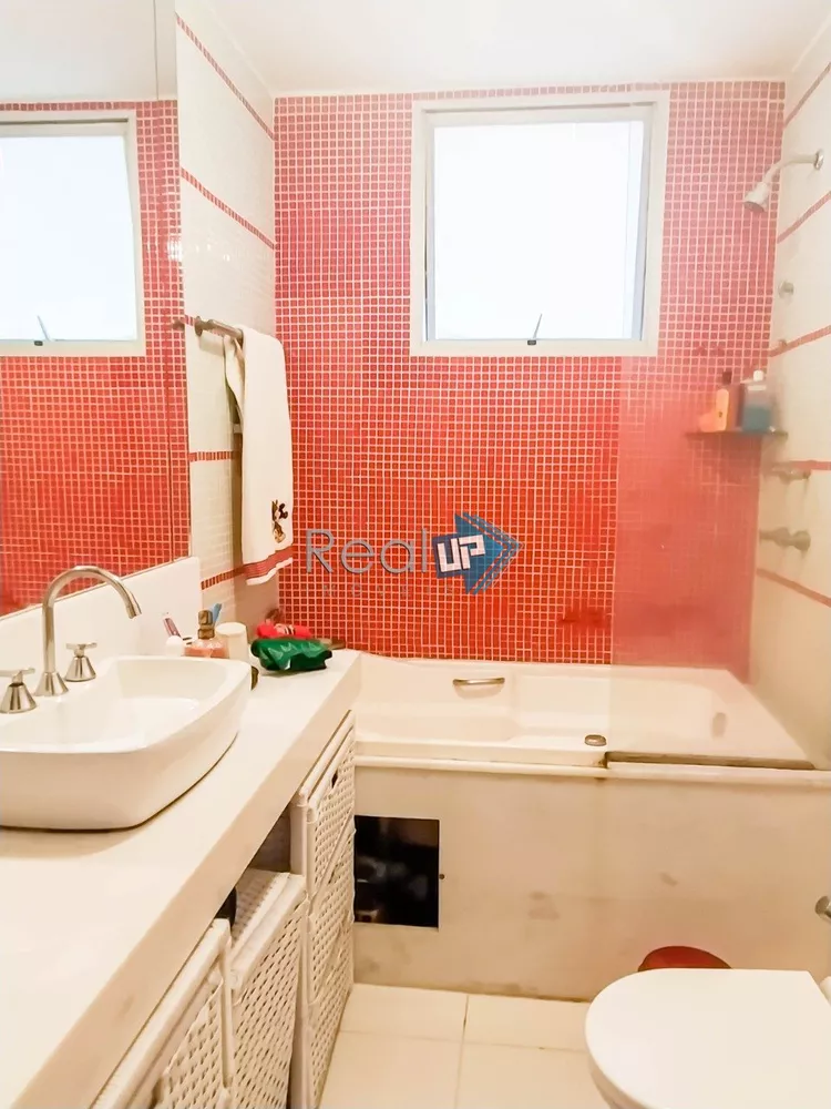Apartamento, 3 quartos, 204 m² - Foto 9