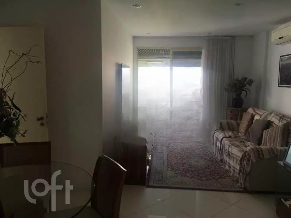 Apartamento à venda com 3 quartos, 191m² - Foto 1