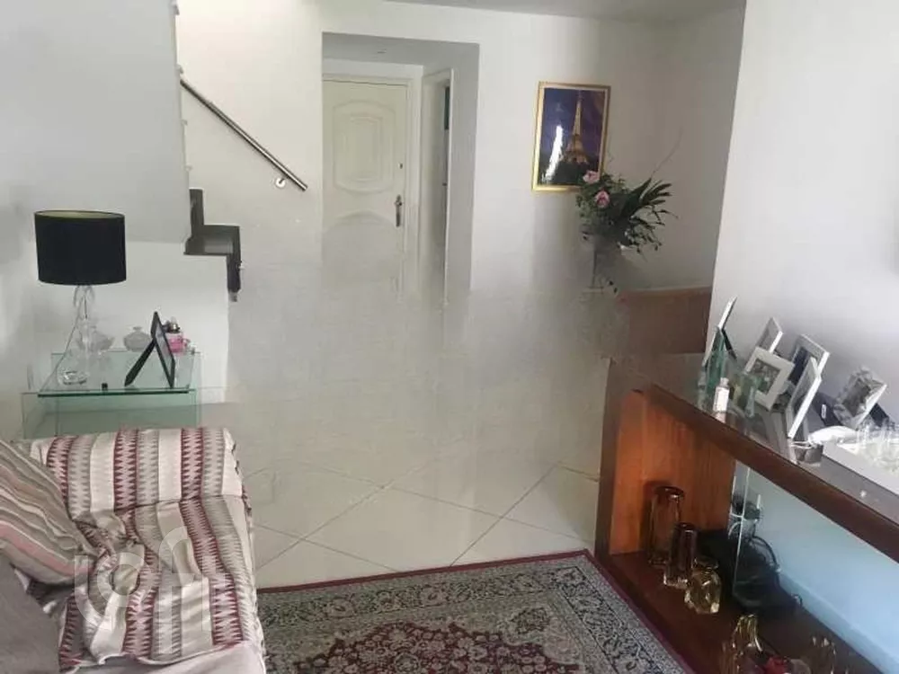 Apartamento à venda com 3 quartos, 191m² - Foto 4