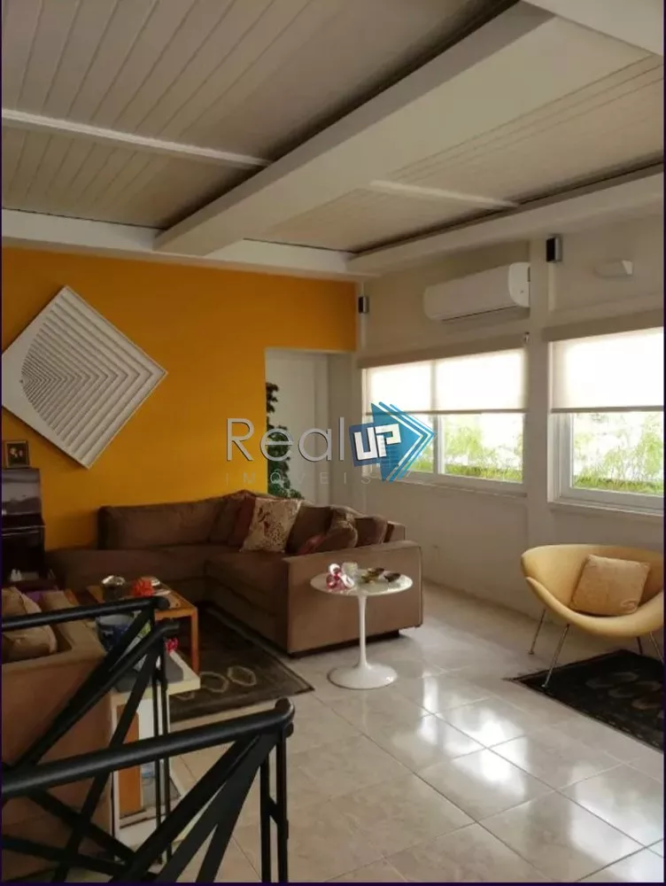 Apartamento, 3 quartos, 216 m² - Foto 23