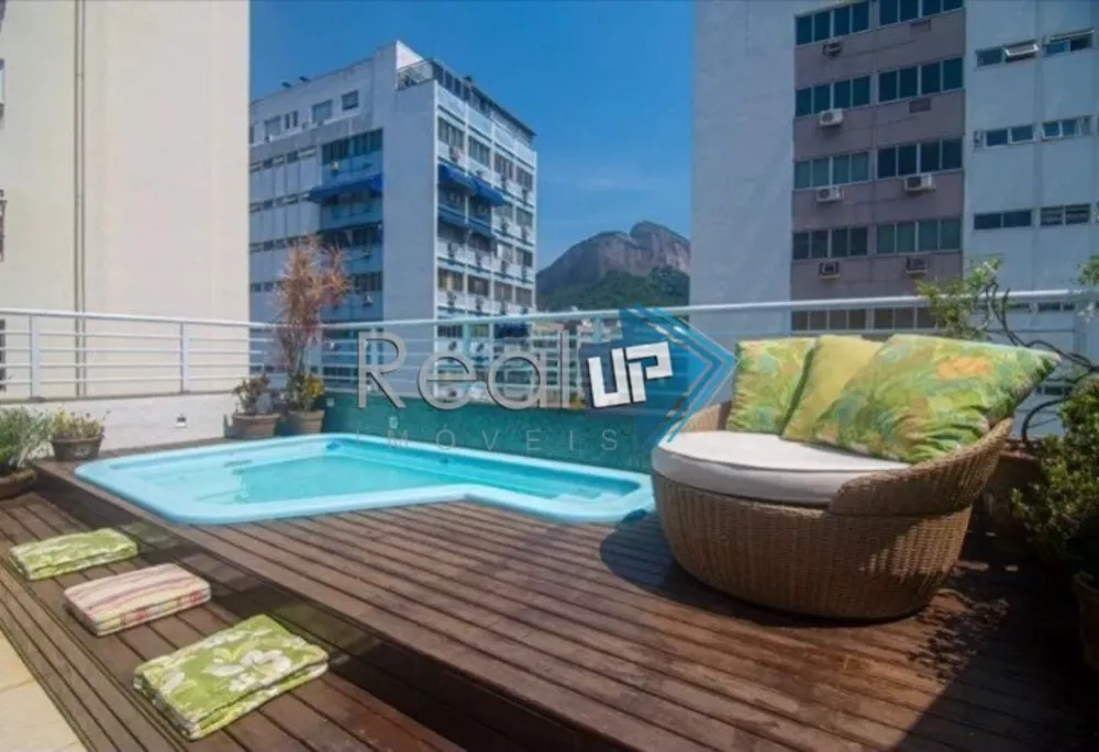 Apartamento, 3 quartos, 216 m² - Foto 8