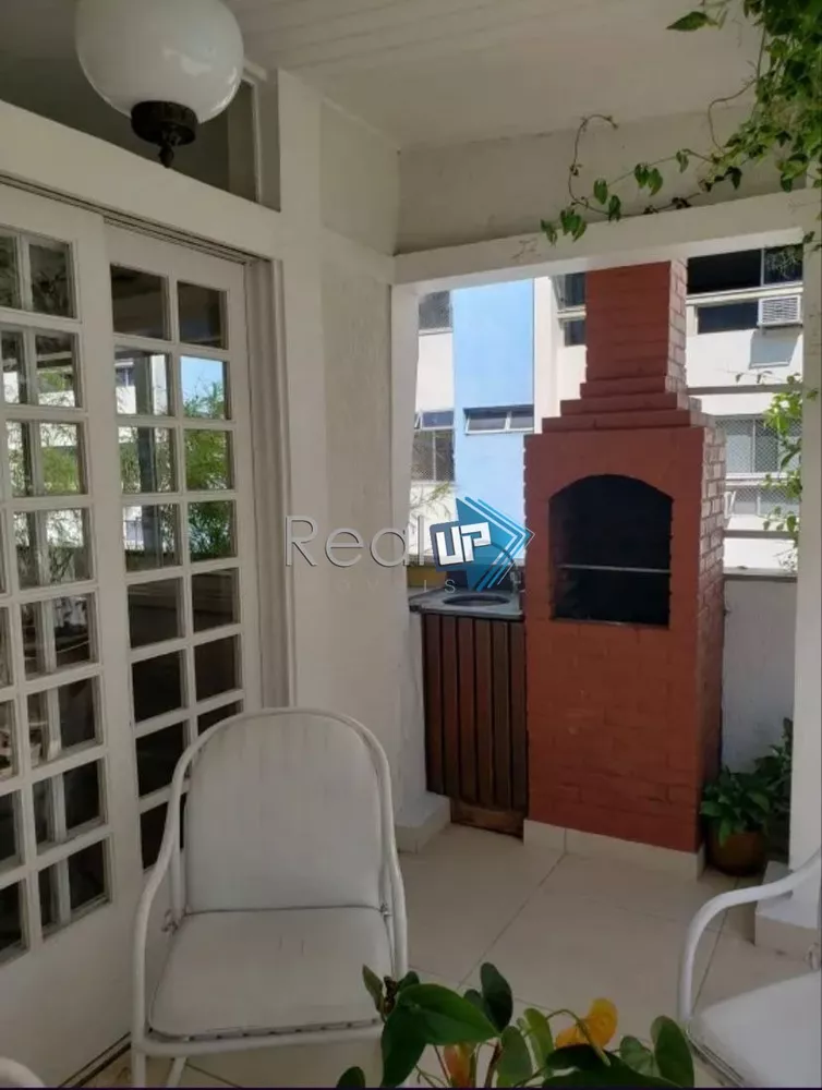 Apartamento, 3 quartos, 216 m² - Foto 38