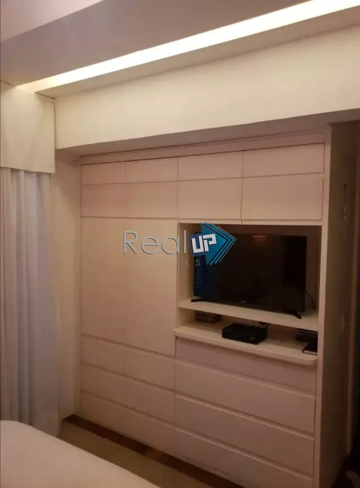 Apartamento, 3 quartos, 216 m² - Foto 10