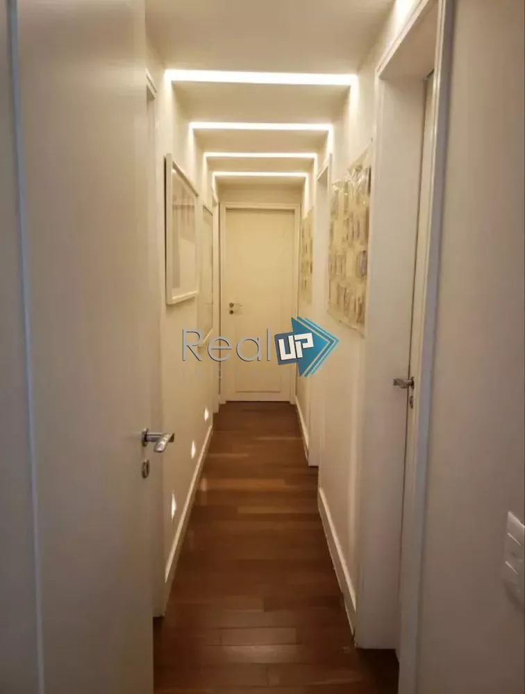 Apartamento, 3 quartos, 216 m² - Foto 11
