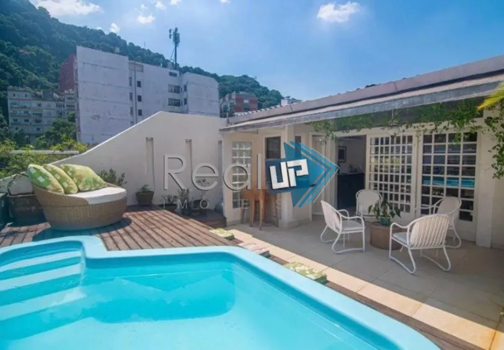 Apartamento, 3 quartos, 216 m² - Foto 30