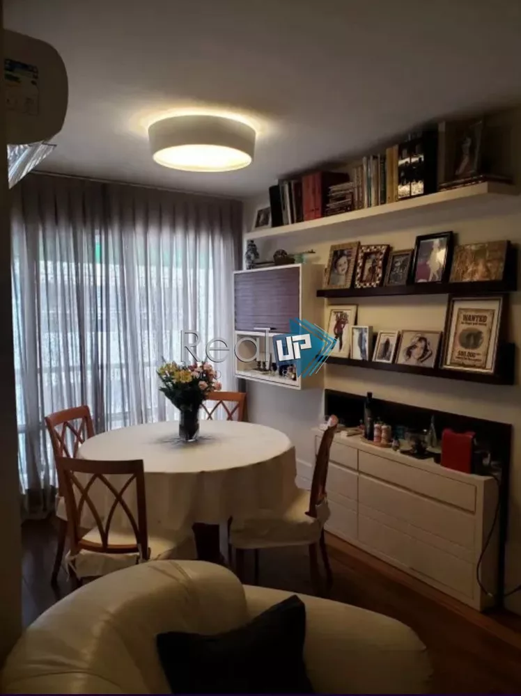 Apartamento, 3 quartos, 216 m² - Foto 3