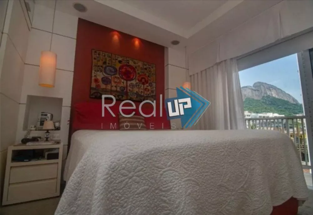 Apartamento, 3 quartos, 216 m² - Foto 54