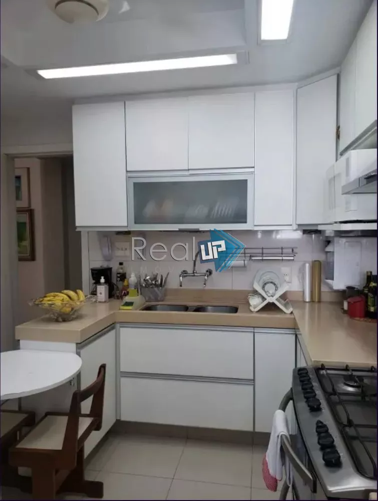 Apartamento, 3 quartos, 216 m² - Foto 17