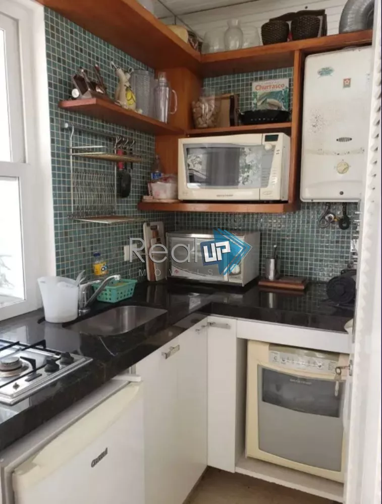 Apartamento, 3 quartos, 216 m² - Foto 27