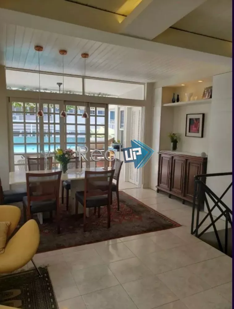 Apartamento, 3 quartos, 216 m² - Foto 24