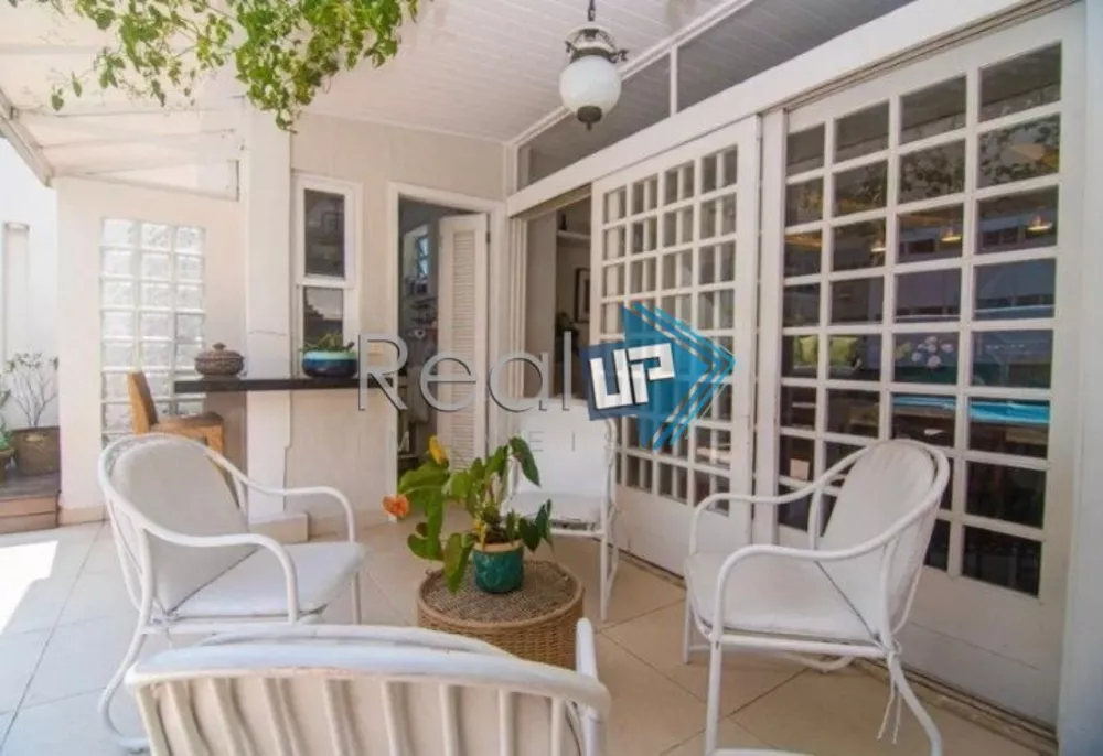 Apartamento, 3 quartos, 216 m² - Foto 52
