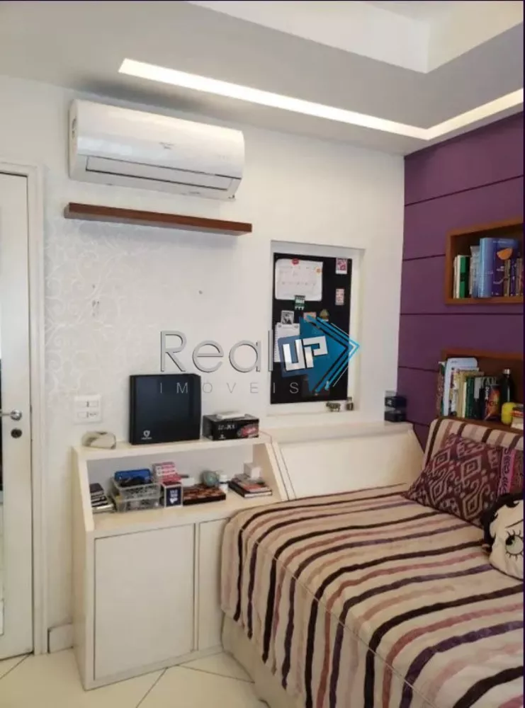Apartamento, 3 quartos, 216 m² - Foto 5