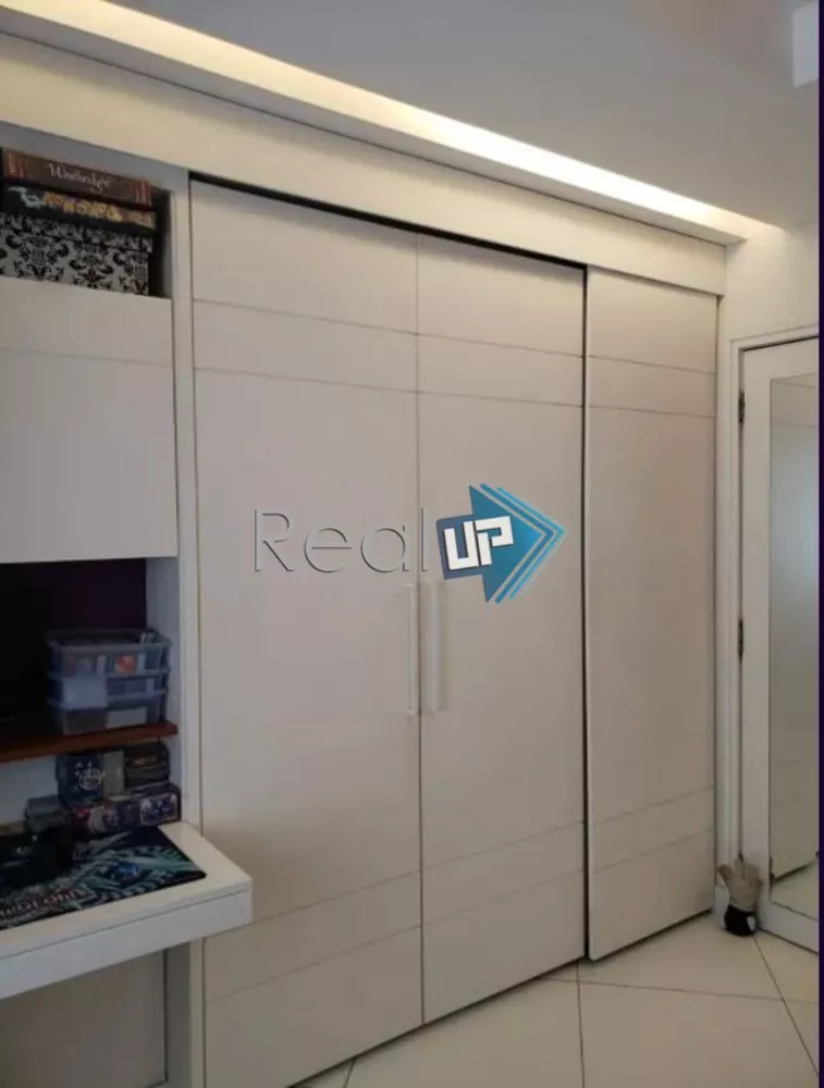 Apartamento, 3 quartos, 216 m² - Foto 4