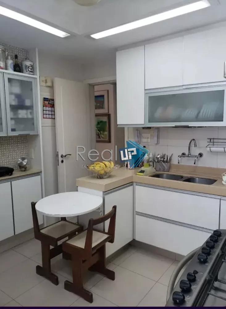 Apartamento, 3 quartos, 216 m² - Foto 47