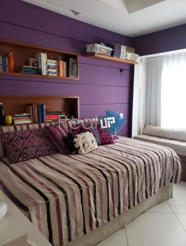 Apartamento, 3 quartos, 216 m² - Foto 40