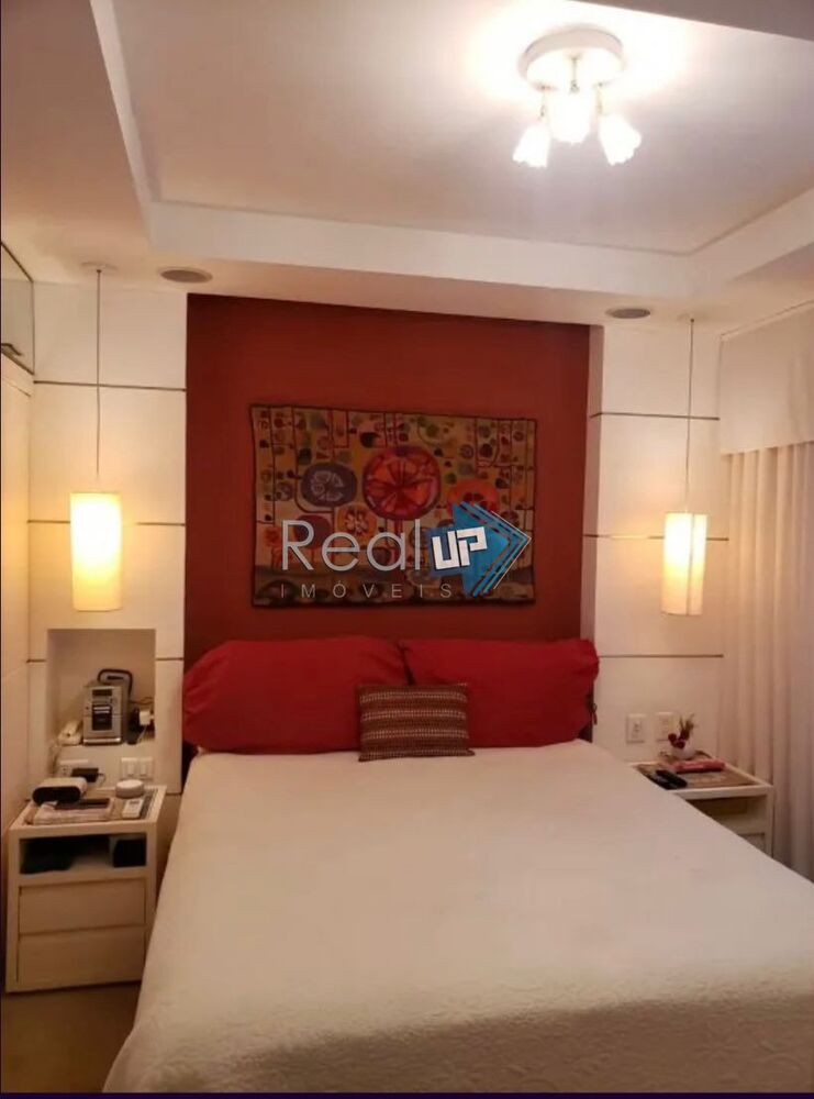Apartamento, 3 quartos, 216 m² - Foto 57